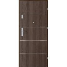 AGAT Plus intarzia 6 Dub Havana 